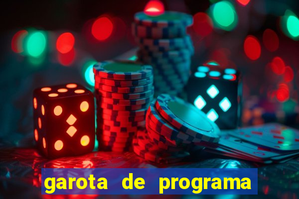 garota de programa em saj